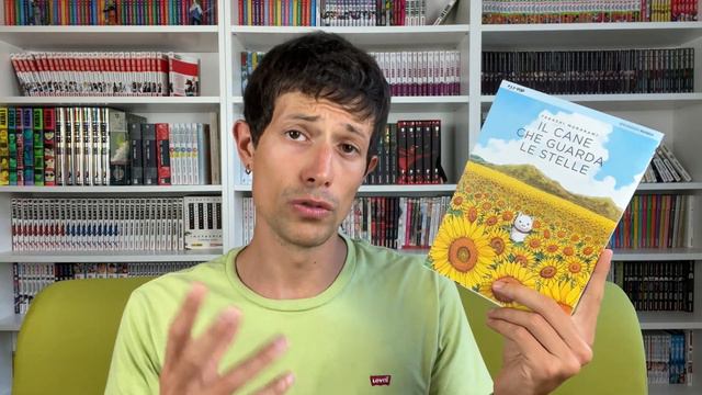 Letture veloci - episodio 3 смотреть онлайн