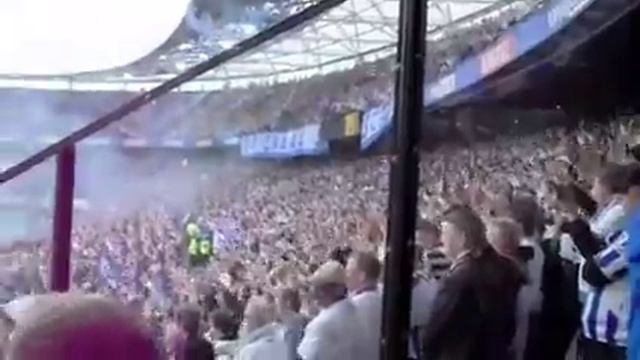 Bekerfinale 2009 смотреть онлайн