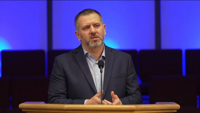 Сила ходатайственной молитвы церкви - Евгений Бейня смотреть онлайн