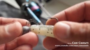 Спиннинг JS Nixx Pop Inshore 762ML и катушка Stinger Force Age Neo 2510