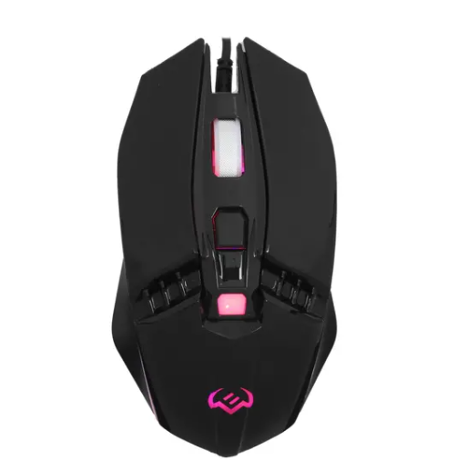 Игровая мышь SVEN RX-200 / Компьютерная мышь / Мышь смотреть онлайн