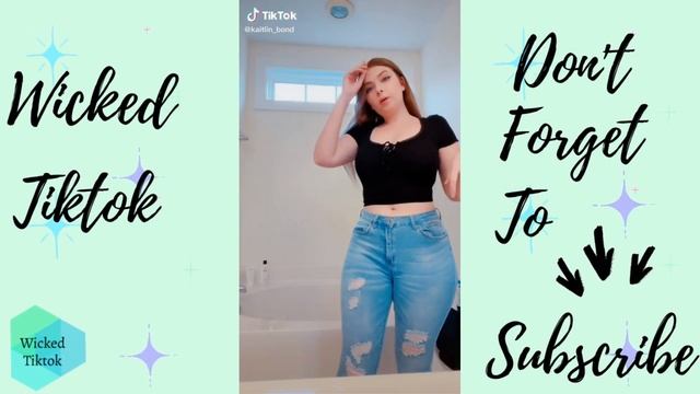 Only Jeans Big Bank Challenge | Tiktok Compilation смотреть онлайн