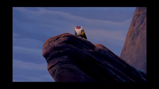 Naruto // Dragon Ball Z AMV - Circle of Life смотреть онлайн