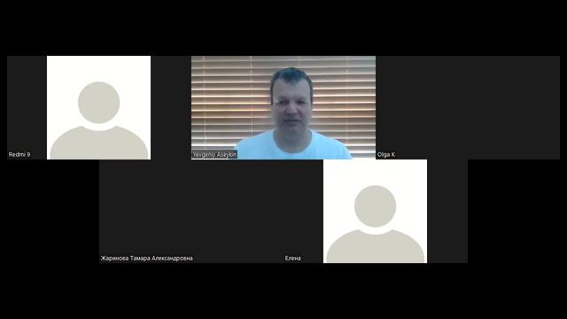 Марафон Мечты, Занятие Второе смотреть онлайн