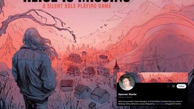 Critical Role DROPS D&D in their New Show: Candela Obscura смотреть онлайн