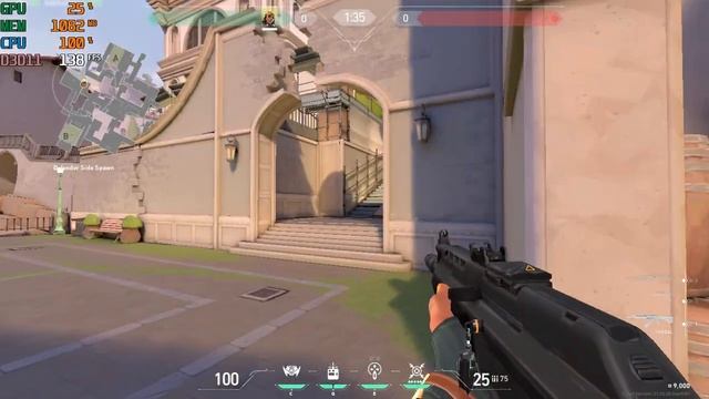 Valorant Fps Test I3 - 2120 Nividia Geforce Gtx 1050 OC 2GB| RAM 6GB смотреть онлайн