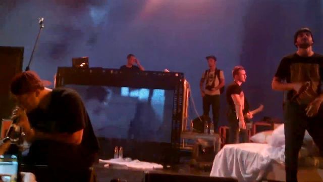 Макс Корж Flat 15.11.2014 - Не выдумывай смотреть онлайн