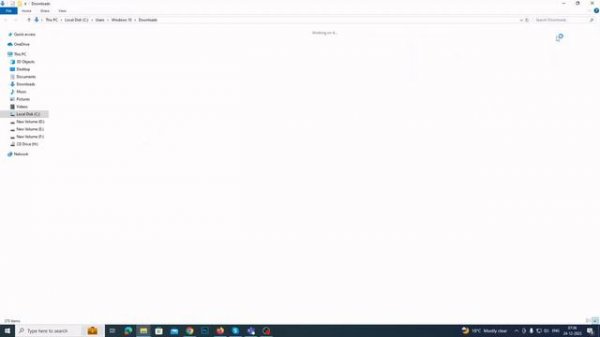 OMG 🔥 5 MB To 50 KB | Compress Large Image Files to Small Size | Ultra Highly Compressed Files