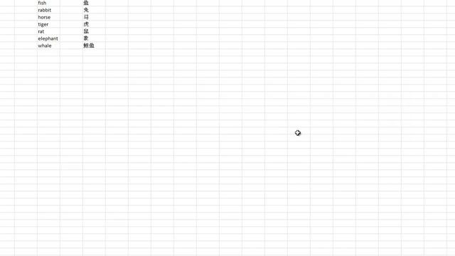 Unicode CSV from Excel смотреть онлайн