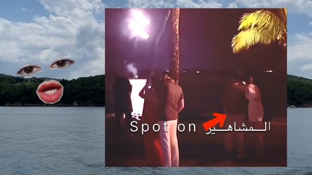 هاكان صبانجي يرد على منتقدي معاملته السيئة مع هاندا ارتشيل بفديو يحتضنها به смотреть онлайн