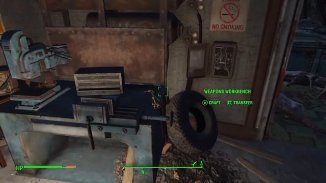 Fallout 4 Game Play - # 6 Concord - Out of Time Completed смотреть онлайн