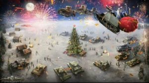 НА ПОЛЕ ТАНКИ ГРОХОТАЛИ , ТРЕЩАЛА ТОЛСТАЯ БРОНЯ ..