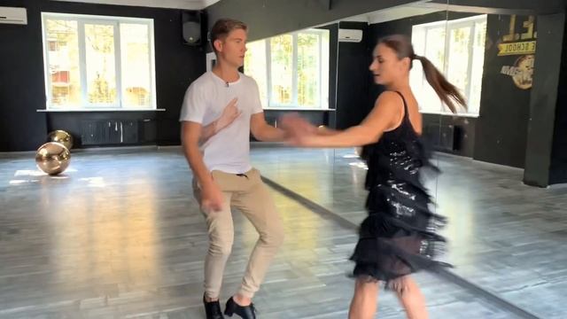 Gvozdeva VLOG 3: подготовка к первому эфиру «Танці з зірками" смотреть онлайн