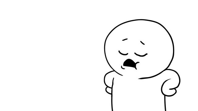 Больничка (Анимация)