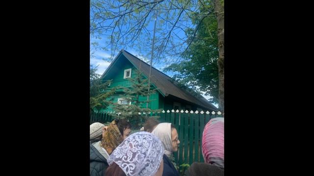 27-29 мая 2022 Псково-Печерский монастырь-Крыпецкий монастырь-Псков-о Залит смотреть онлайн