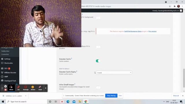 How To Increase Loading Speed Of WordPress Website In Hindi? [Step-by-Step] смотреть онлайн