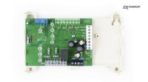 Пожарная адресная метка АМП-4 ТМ RUBEZH прот. R3