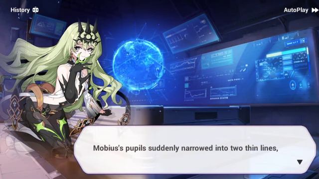 Наконец-то Райден Мей смогла договориться с Мобиус/Хонкай/Honkai Impact 3rd смотреть онлайн