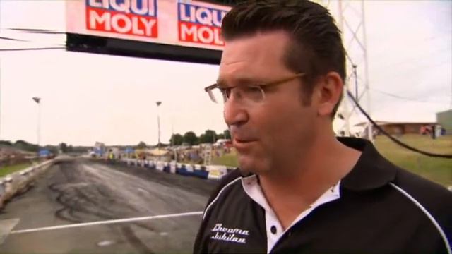 SUMMERNATS 25 ROYAL RUMBLE - a World Burnout Record practice session! смотреть онлайн