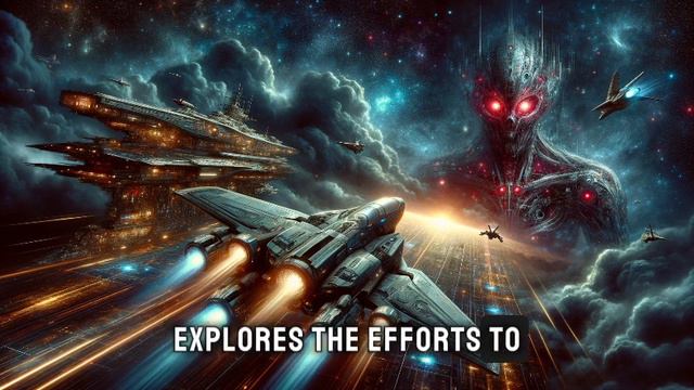 Their Attempt to Wage War Against Humans... Best HFY | Sci-Fi Stories @HFYStory смотреть онлайн