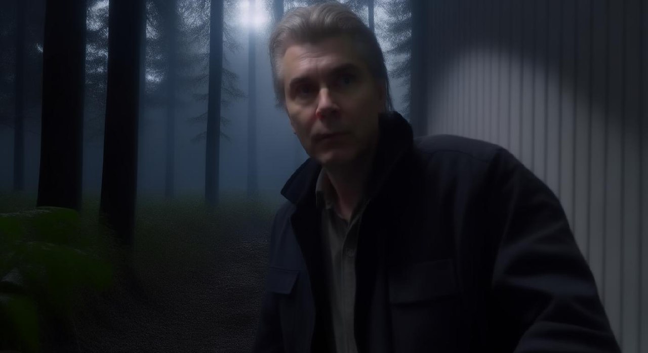 4 Alan Wake 2 Survival Horror Adventure Puzzle Shooter George IV Kostandi #rsv #topblog