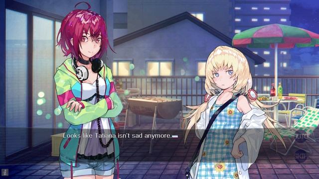 Summer Barbeque - Our World Is Ended (Gameplay - Part 21) смотреть онлайн