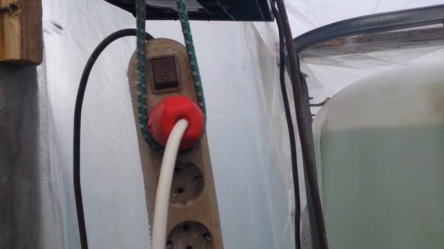 Идеальная система полива рассады в теплице и всего огорода. смотреть онлайн