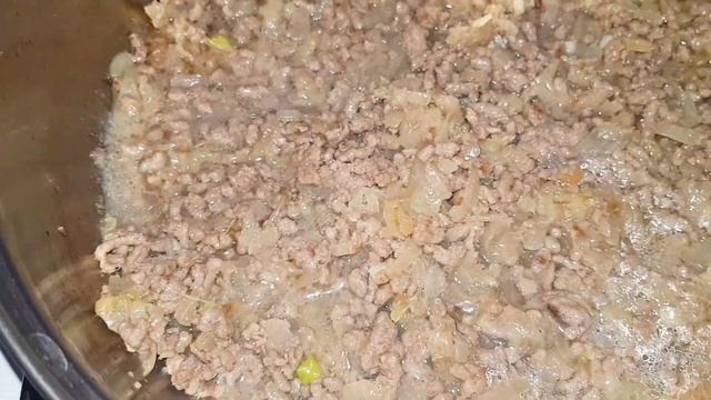 Картоптан рулет жасау. Картофельный рулет с фаршем. Қазақша рецепт. смотреть онлайн