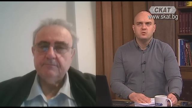 Чий е Радев? смотреть онлайн