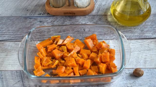 Сборник рецептов