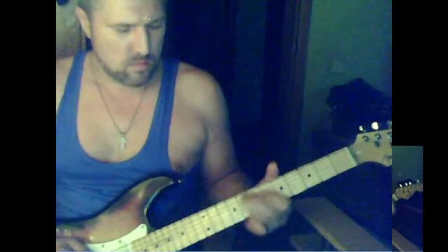 гибралтар- лабрадор - Дмитрий (cover) смотреть онлайн