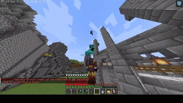 ELECTION RESULT In DBS S4 Java+Pe смотреть онлайн