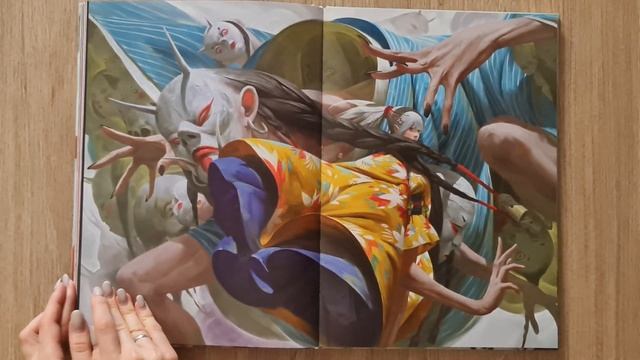 ZEEN Chin - Re Child смотреть онлайн