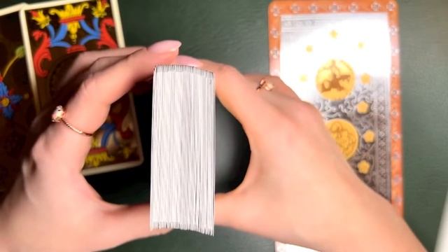 Стоит ли использовать перевёрнутые значения карт в ТАРО? смотреть онлайн