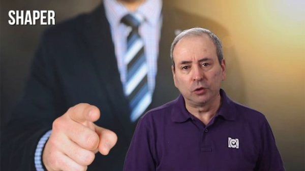 Meredith Belbin: The Belbin Team Roles Profile