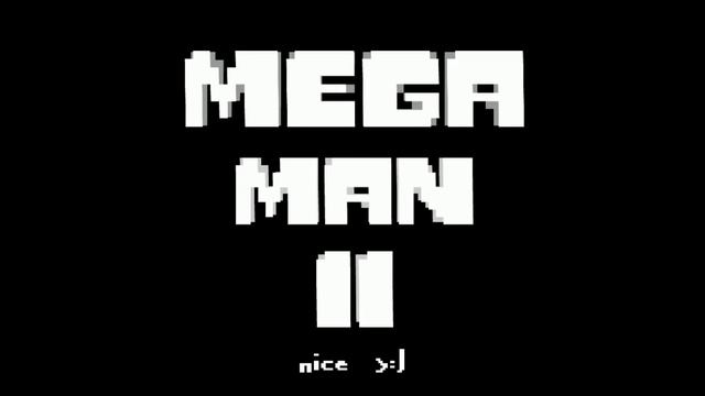 Wood Man (Undertale Version) - Mega Man 2 смотреть онлайн