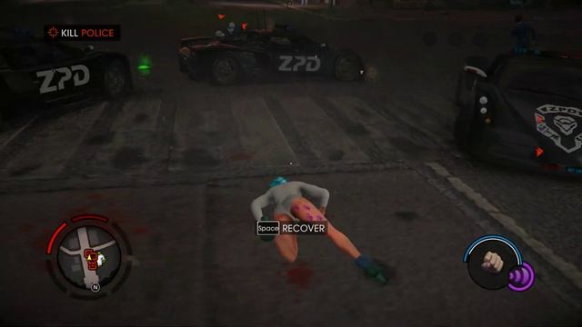 Hack The Store Saints Row IV Game of Century Edition смотреть онлайн