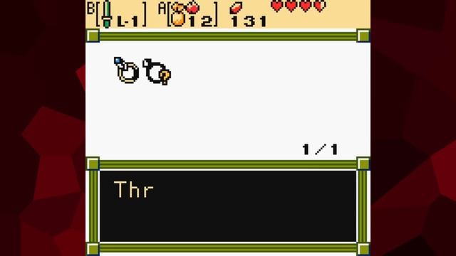 Legend of Zelda: Oracle of Seasons | PART 1 смотреть онлайн