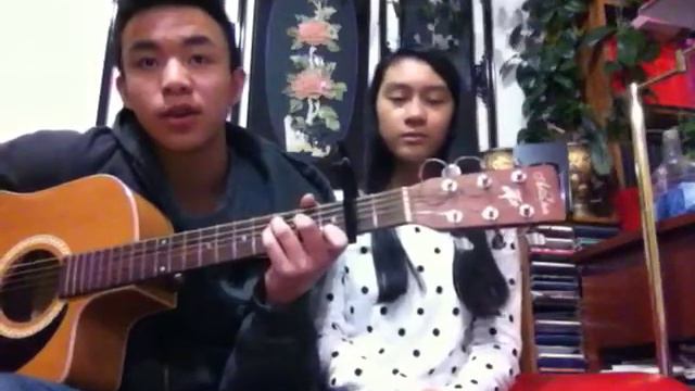 I Was Made For Loving You By Tori Kelly Ft. Ed Sheeran Cover-Joseph and Chelsea смотреть онлайн