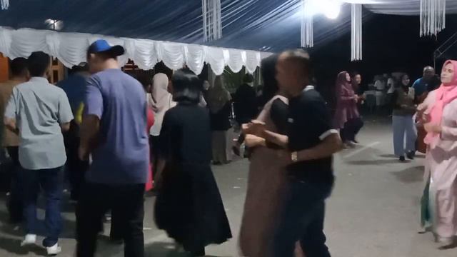 joget malaya voc ericka putri live in sara'ea buton utara @Denadamusic смотреть онлайн