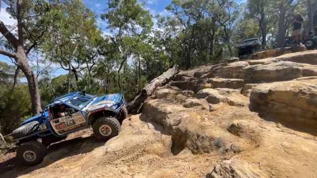 FOUR “WHEEL” DRIVE vehicles suppose to do this?? | Pushing the limits of a 4wd | We test everything смотреть онлайн