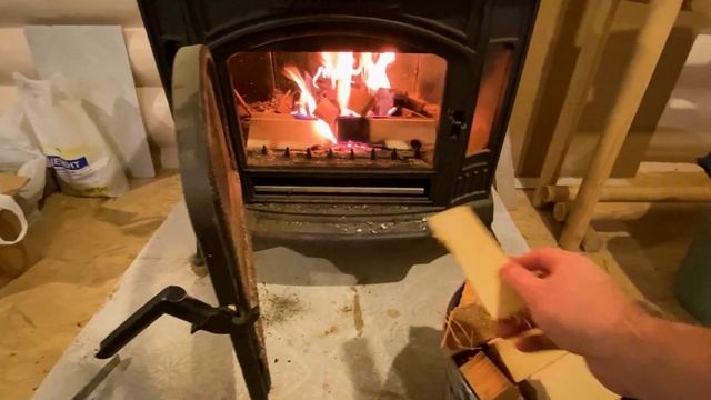 Теперь ещё и недостроенная терраса 16 метров!...? Гурин укусил, не иначе...) ? смотреть онлайн