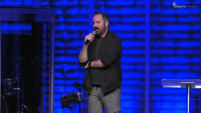 Shawn Bolz Stories - Shawn's Origin Story of Hearing God (The Past 3 Years) смотреть онлайн