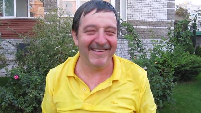 Ice Bucket Challenge. Шацкий Александр Леонидович смотреть онлайн