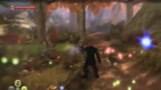 Let's Play Fable 2 - #27: The Evictor смотреть онлайн