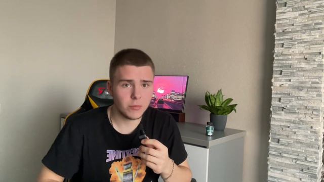 ИБУТАМОРЕН СПУСТЯ 3 НЕДЕЛИ | КАКИЕ ПЛЮСЫ? смотреть онлайн