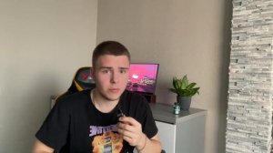 ИБУТАМОРЕН СПУСТЯ 3 НЕДЕЛИ | КАКИЕ ПЛЮСЫ?