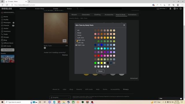 roblox baller avatar tutorial смотреть онлайн