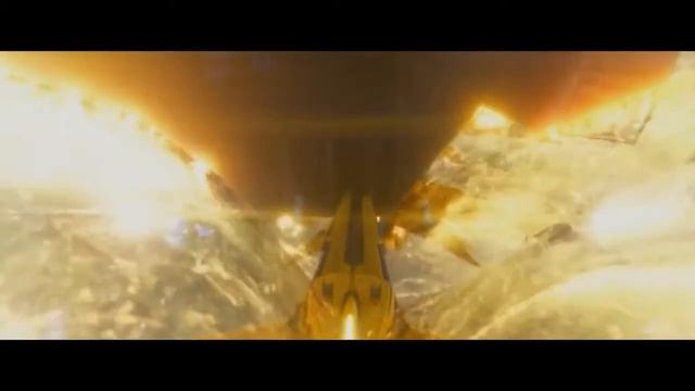 Ронан нападает на Ксандар смотреть онлайн