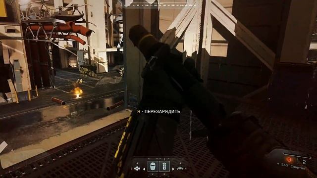 Call of Duty Infinite Warfare Прохождение часть 4 смотреть онлайн